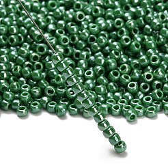 Perline toho 8/0 rotonde&nbsp;X-SEED-TR08-0130D