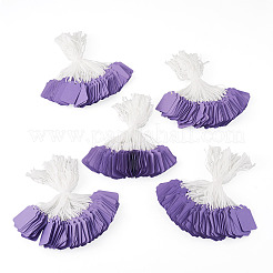 Papieranhänger&nbsp;AJEW-TAC0030-048A