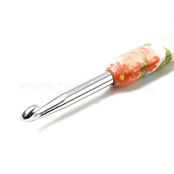 Aluminium Häkelnadeln&nbsp;TOOL-C012-08