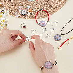 DIY-Schmuckarmband-Set&nbsp;DIY-GA0002-90