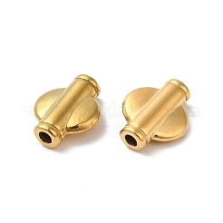 304 Edelstahlperlen&nbsp;STAS-I203-56G