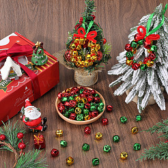 Kits de fabrication de couronnes de Noël à faire soi-même&nbsp;DIY-SC0027-70