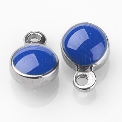 Anhänger aus 304 Edelstahl&nbsp;STAS-P050