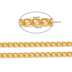 Catene di ferro contorte catene frenare&nbsp;CHS007Y-G