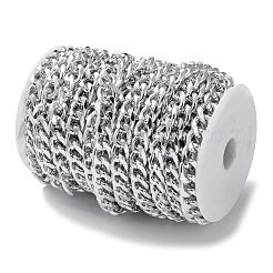 Oxidations-Aluminium-Panzerketten&nbsp;CHA-E003-06S
