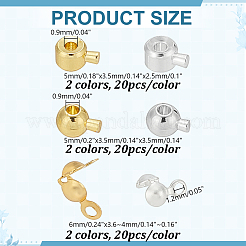 Kits de fabrication de bijoux diy&nbsp;DIY-AR0004-78