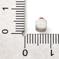 925 perline smaltate in argento sterling&nbsp;STER-L066-05S-01