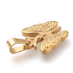 Anhänger aus Edelstahl 304&nbsp;STAS-O138-06G