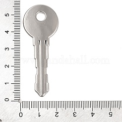 Gestelllegierungsanhänger&nbsp;PALLOY-P306-06P