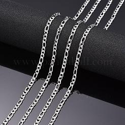 Catene madre-figlio in acciaio inossidabile 304 anti-ossidazione&nbsp;CHS-K001-32-3mm