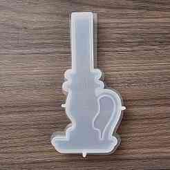 Stampi in silicone&nbsp;LS-SIMO-M002-02B