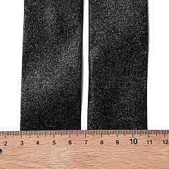 Glanz Polyester Satinbänder&nbsp;SRIB-R012-3.8cm-09