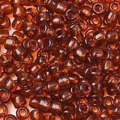 Toho 3/0 runde Perlen&nbsp;SEED-XTR03-0423