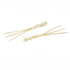 Messingketten&nbsp;KK-P228-34G