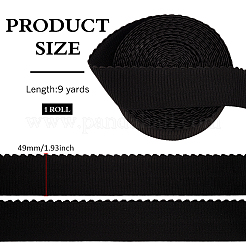 9 Yards flaches&nbsp;OCOR-MA0001-15A