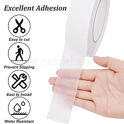 Rouleau de ruban adhésif antidérapant pvea&nbsp;AJEW-WH0248-135B