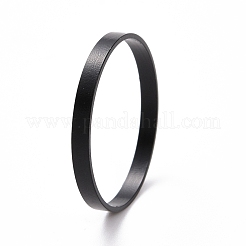 Criss Cross Fingerringe aus Legierung&nbsp;RJEW-D116-03EB