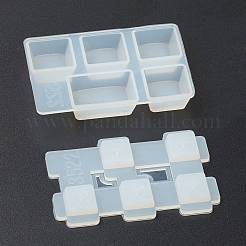 DIY Tab Tastenkappe Silikonform&nbsp;DIY-J006-06