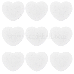30 Stück DIY-Rohling-Farbschwämme&nbsp;DIY-CP0013-84