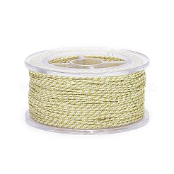 Cordón de polialgodón&nbsp;OCOR-E027-02B-10