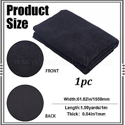 Brokat-Polyesterstoff für Heimwerkerarbeiten&nbsp;DIY-WH0021-30C