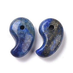Natürliche Lapislazuli Anhänger&nbsp;G-P469-13A-02