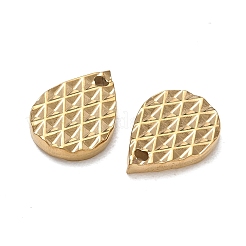 Pendentifs en acier inoxydable 304&nbsp;SA-CBAF1D5-11G