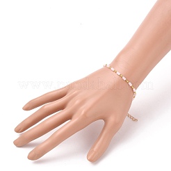 Bracelets en chaîne&nbsp;BJEW-JB05669-01