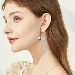 Pendenti acrilici 160pz 8 stili&nbsp;FIND-SC0021-55S