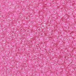 8/0 Glasperlen&nbsp;X-SEED-A015-3mm-2217