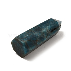 Décoration d'affichage en apatite naturelle&nbsp;LS-G-E137-01C