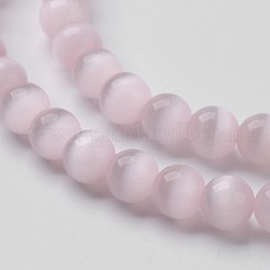 Katzenaugen-Perlen&nbsp;X-CER8mm56