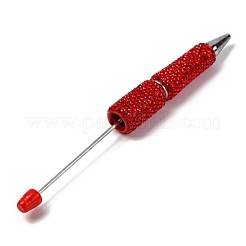 Penna a sfera in plastica&nbsp;AJEW-U012-01D