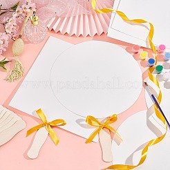 DIY-Bausatz für tragbare Salonventilatoren&nbsp;DIY-OC0011-06