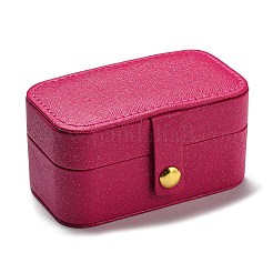 Portagioie in similpelle pu&nbsp;LBOX-E001-01D