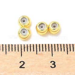 Messing Perlen&nbsp;KK-A254-06B-G