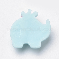 Cabochons in resina&nbsp;CRES-S303-30D