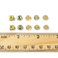200pcs perle sintetiche&nbsp;MACR-FS0001-85