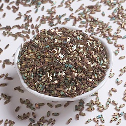 Perle di tila quarto di miyuki&nbsp;SEED-JP0008-QTL2035