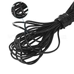Coda di pelle di vacchetta&nbsp;WL-TAC0002-01B-1mm
