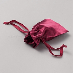 Satin Schmuckbeutel Taschen&nbsp;TP-WH20002-02A-04