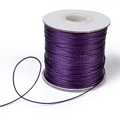 Gewachsten Polyester-Schnur&nbsp;YC-0.5mm-105