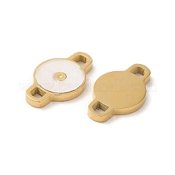 Edelstahl 304 mit Muschel-Verbindungsanhängern&nbsp;STAS-K263-20G