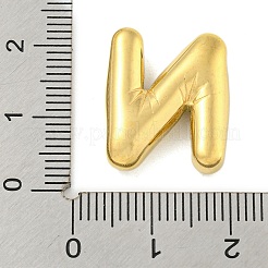 Pendentifs en acier inoxydable 304 avec placage ionique (IP)&nbsp;STAS-B071-01G-N