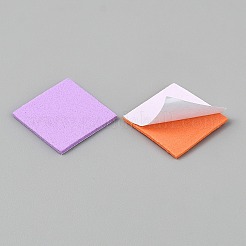 1000 Stück Schaumstoff-Papieraufkleber&nbsp;AJEW-WH20011-90
