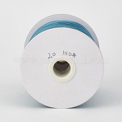 Cavo in poliestere cerato coreano ecologico&nbsp;YC-P002-0.8mm-1110