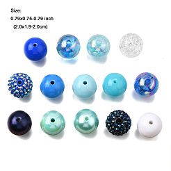 Kits de fornituras para hacer joyas de diy&nbsp;DIY-FP0001-65
