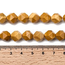 Naturperlen Stränge mookaite&nbsp;G-Z119-A07-03B