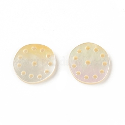 Natürliche Muschelcharme&nbsp;SSHEL-T012-13