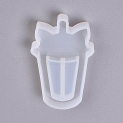 Shaker-Form&nbsp;DIY-WH0152-06